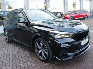 X-DRIVE 35D M-SPORT PRO EDITION AUTO  // WHAT A CA - Image 2