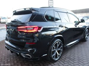 X-DRIVE 35D M-SPORT PRO EDITION AUTO  // WHAT A CA - Image 4