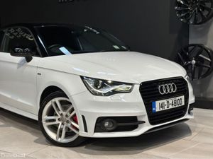 1.4 TFSi S-Line AUTO 3 DOOR LOW MILEAGE - Image 2