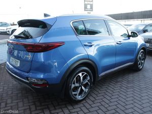 1.6CRDI K3 EDITION AUTOMATIC WITH PANORAMIC ROOF - Image 4