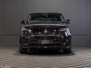2025 Range Rover Sport P460e Dynamic SE - Image 2