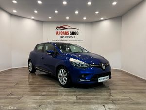 Renault Clio IV Dynamique Nav 1.2 Petrol – 2017 - Image 2