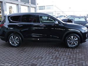 2.2CRDI EXECUTIVE 4WD 7 SEATER - Image 3