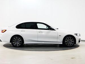*65* 2022 BMW 3-Series 2.0 m-sport hybrid - Image 3