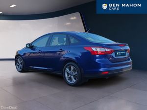 Ford Focus 1.6TDCi - Image 3