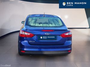 Ford Focus 1.6TDCi - Image 4
