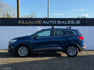 Renault Kadjar 1.5 DCI Manual Dynamique - Image 4