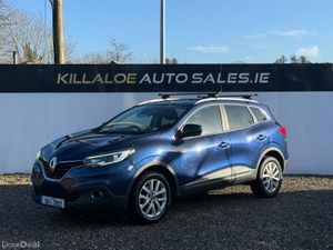 Renault Kadjar 1.5 DCI Manual Dynamique - Image 3