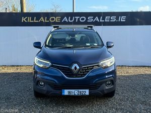 Renault Kadjar 1.5 DCI Manual Dynamique - Image 2