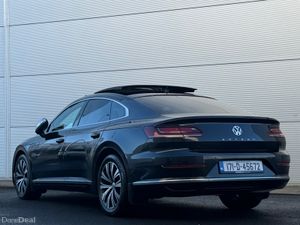 Arteon 2.0TDI DSG 150HP ELEGANCE - Image 4