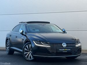 Arteon 2.0TDI DSG 150HP ELEGANCE - Image 3