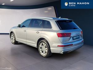 Audi Q7 Quattro 7 Seater - Image 3