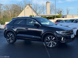 231 VW  T-ROC R-LINE 2.0TDI 150BP AUTOMATIC - Image 2