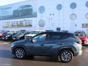 Hyundai Tucson 2024 - Image 2