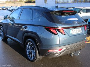 Hyundai Tucson 2024 - Image 3