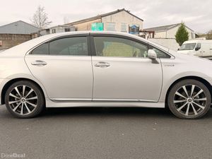 Toyota Sai 2012 - Image 3