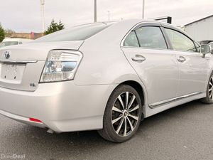 Toyota Sai 2012 - Image 4