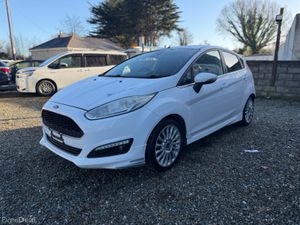 Ford Fiesta **2015  low Milage - Image 3