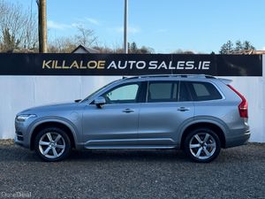 2016 Volvo XC90 2.0 Petrol/Hybrid 7 seater Auto - Image 4