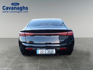 2026 BYD Seal Design RWD - Image 4