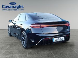 2026 BYD Seal Design RWD - Image 3