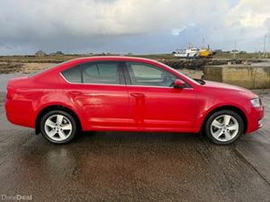 Skoda Octavia Ambition 2.0tdi 150HP - Image 2