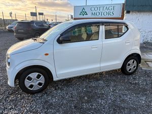 Mazda Carol Auto *A/C  REAR PARKING SENSORS* - Image 4