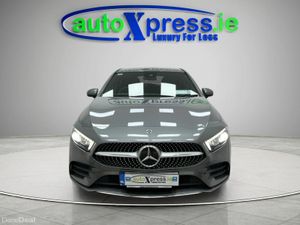 Mercedes-Benz AMG A 200 AMG Line - Image 3