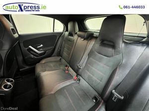 Mercedes-Benz AMG A 200 AMG Line - Image 4