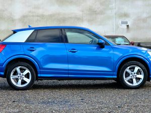 Audi Q2 Sport Automatic - Image 4