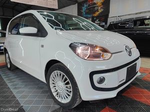 2016 VW Up 5 doors low milage - Image 3