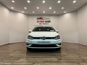 Volkswagen Golf Comfortline 1.6TDI – 2019 €16950 - Image 3