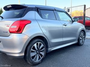 Suzuki Swift RS 2018 - Image 4