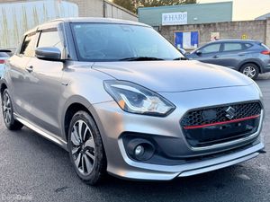 Suzuki Swift RS 2018 - Image 2