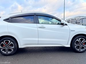 Honda Vezel 2015 - Image 3