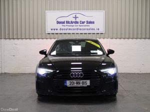 Audi A6 2020 - Image 4