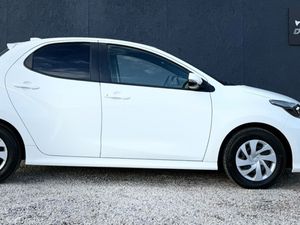 Toyota Yaris 1.0 Automatic 2020 Low KM - Image 3