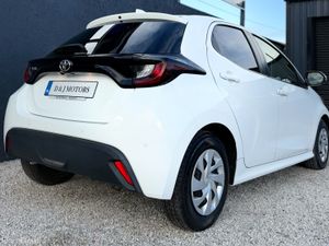 Toyota Yaris 1.0 Automatic 2020 Low KM - Image 4