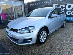 VOLKSWAGEN GOLF  2013 - 1.4 TSI - LOW INSURANCE - Image 3