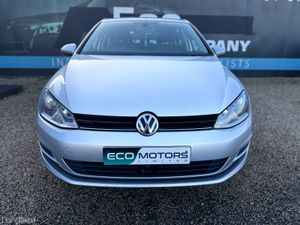 VOLKSWAGEN GOLF  2013 - 1.4 TSI - LOW INSURANCE - Image 2