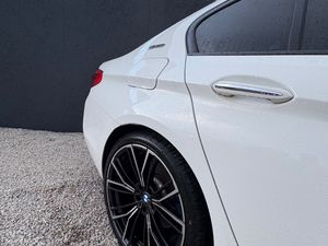 BMW 530E 2.0 M Sport I Performance 2018 - Image 4