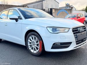 Audi A3 2015 - Image 2