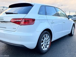 Audi A3 2015 - Image 4