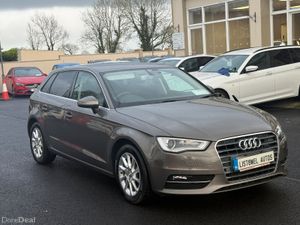 161 AUDI A3 HATCHBACK 1.4 AUTOMATIC 5DR - Image 4
