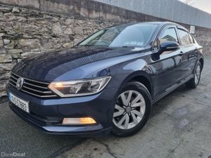 Volkswagen Passat 2017 - Image 4