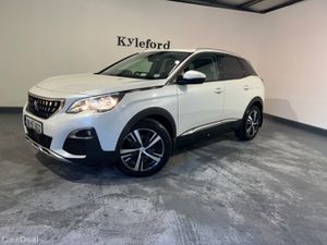 Peugeot 3008 2018 - Image 3