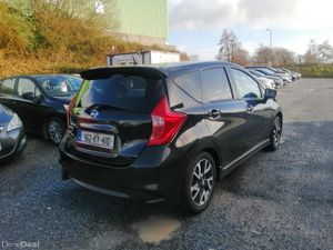 Nissan Note 2016 - Image 4
