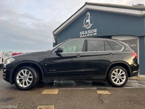 181 BMW X5 Hybrid - Image 2