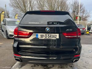 181 BMW X5 Hybrid - Image 3