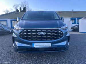 Luxury Wheelchair Car - Image 2